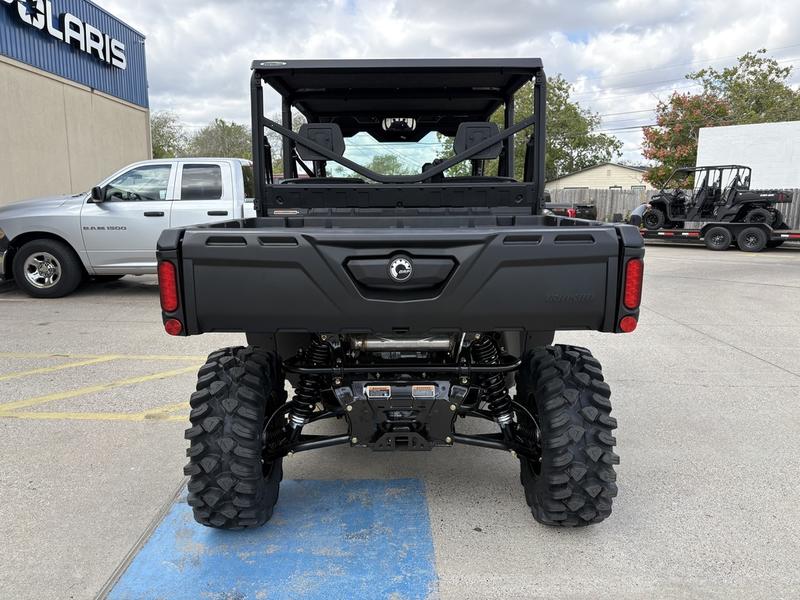 2025 Can-Am Defender MAX XT HD10 UTV