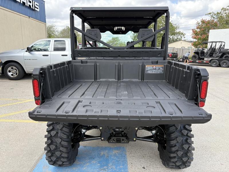 2025 Can-Am Defender MAX XT HD10 UTV