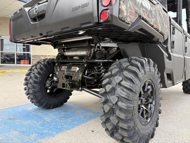 2025 Can-Am Defender MAX XT HD10 UTV
