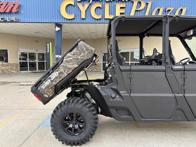 2025 Can-Am Defender MAX XT HD10 UTV