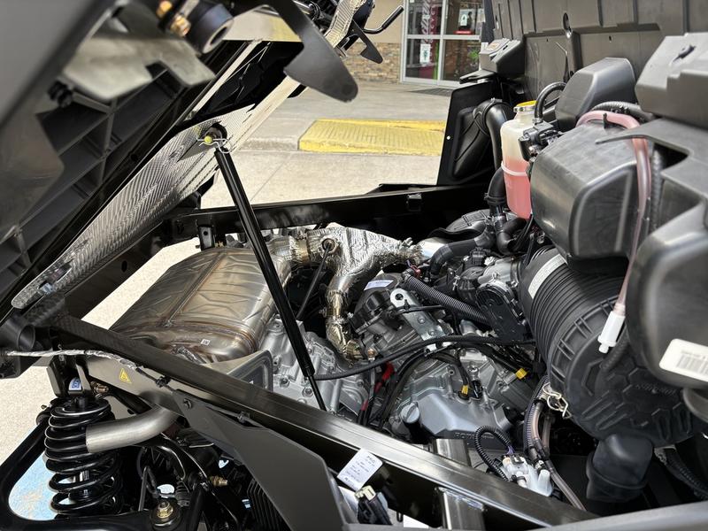 2025 Can-Am Defender MAX XT HD10 UTV