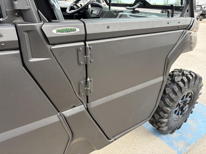 2025 Can-Am Defender MAX XT HD10 UTV