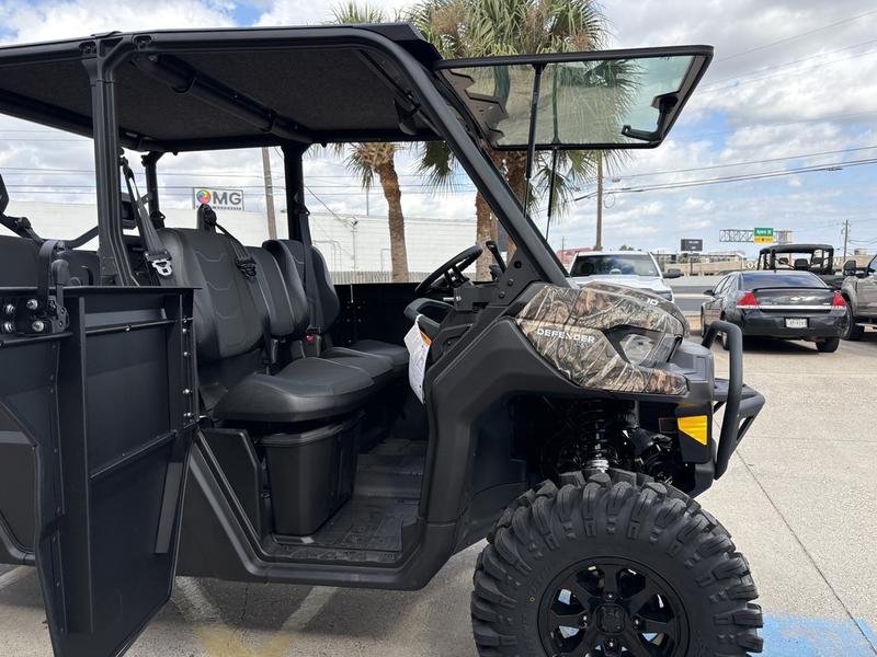 2025 Can-Am Defender MAX XT HD10 UTV