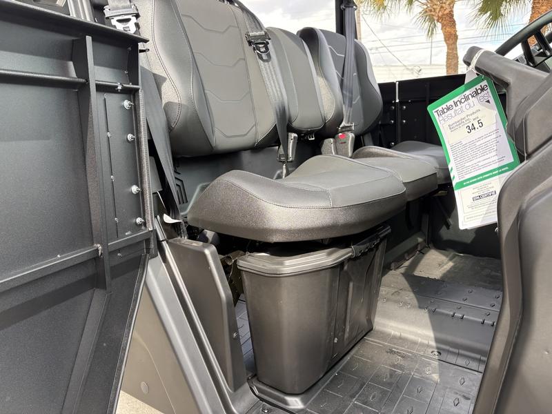 2025 Can-Am Defender MAX XT HD10 UTV