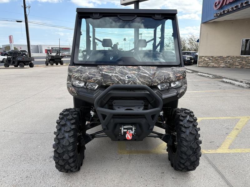 2025 Can-Am Defender MAX XT HD10 UTV