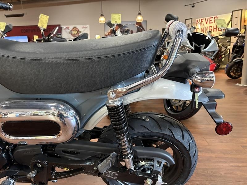 2025 HONDA Dax 125 DUAL PURPOSE