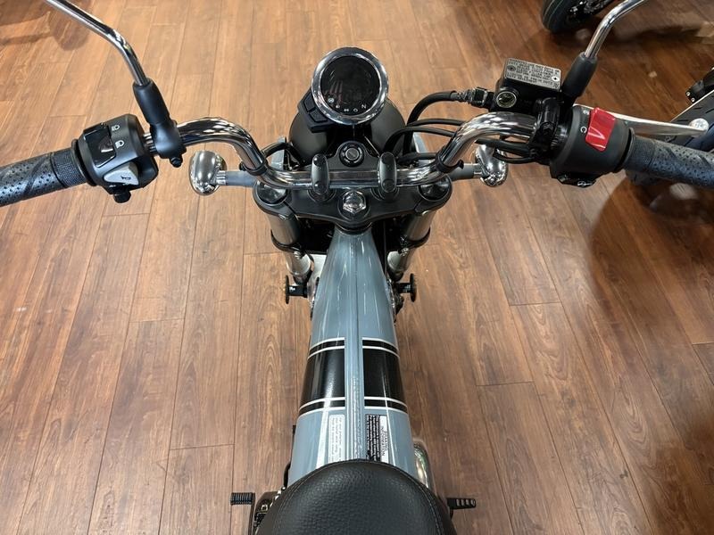 2025 HONDA Dax 125 DUAL PURPOSE