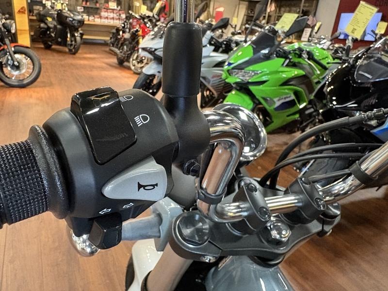 2025 HONDA Dax 125 DUAL PURPOSE