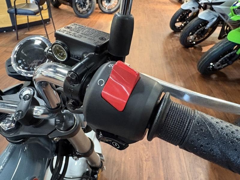 2025 HONDA Dax 125 DUAL PURPOSE
