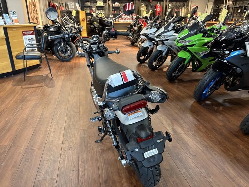2025 HONDA Dax 125 DUAL PURPOSE