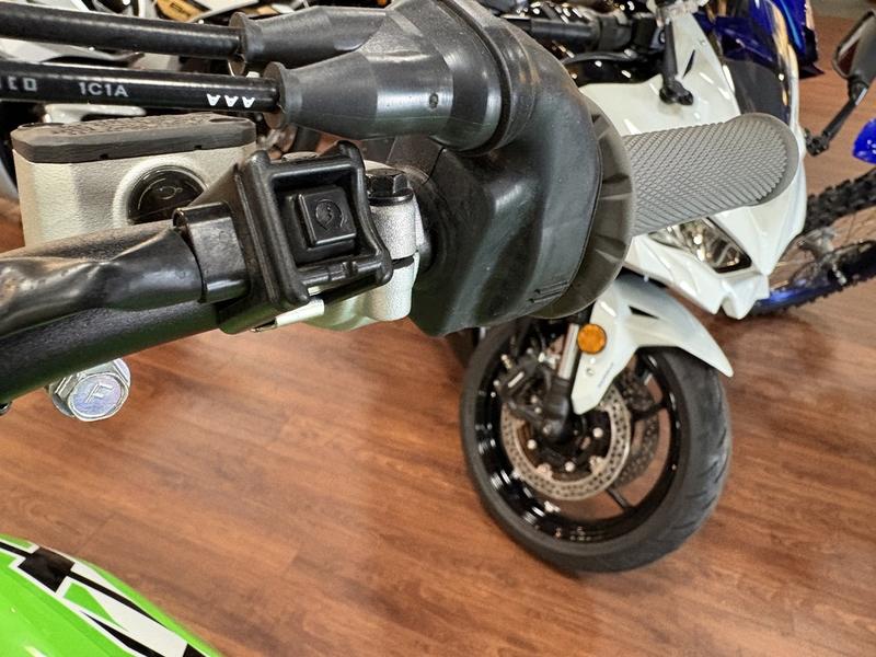 2025 Kawasaki KX 450 Motorcycle