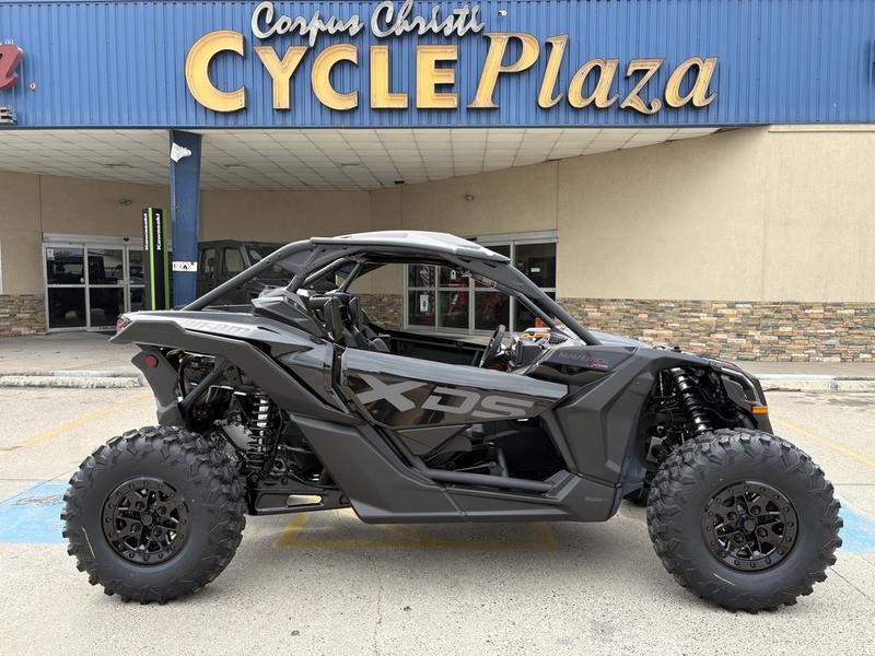 2026 Can-Am Maverick X3 X DS Turbo RR Side x Side