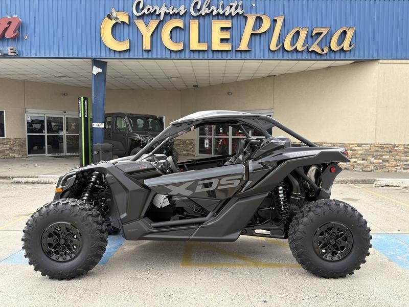 2026 Can-Am Maverick X3 X DS Turbo RR Side x Side