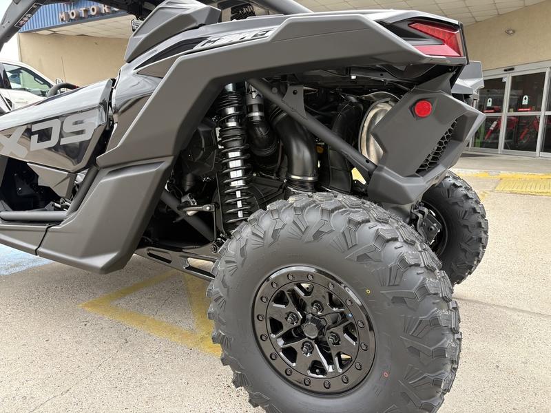 2026 Can-Am Maverick X3 X DS Turbo RR Side x Side