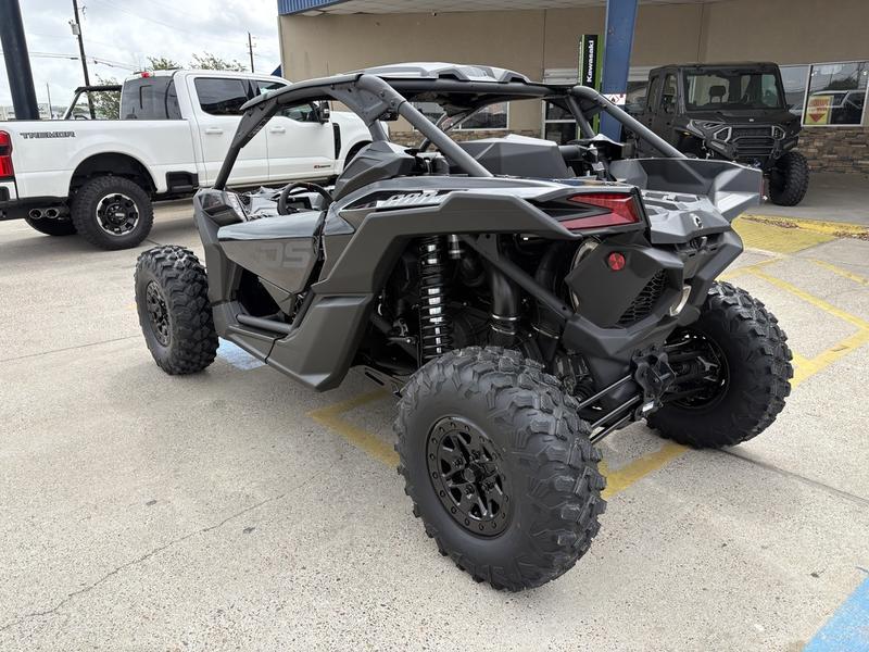 2026 Can-Am Maverick X3 X DS Turbo RR Side x Side