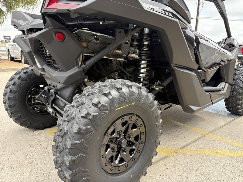 2026 Can-Am Maverick X3 X DS Turbo RR Side x Side
