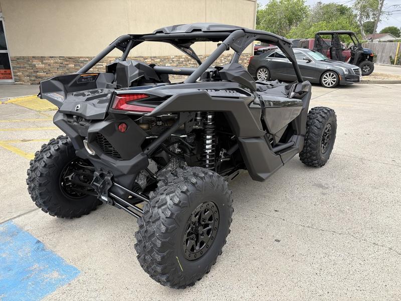2026 Can-Am Maverick X3 X DS Turbo RR Side x Side