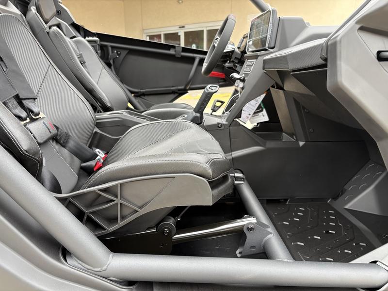 2026 Can-Am Maverick X3 X DS Turbo RR Side x Side