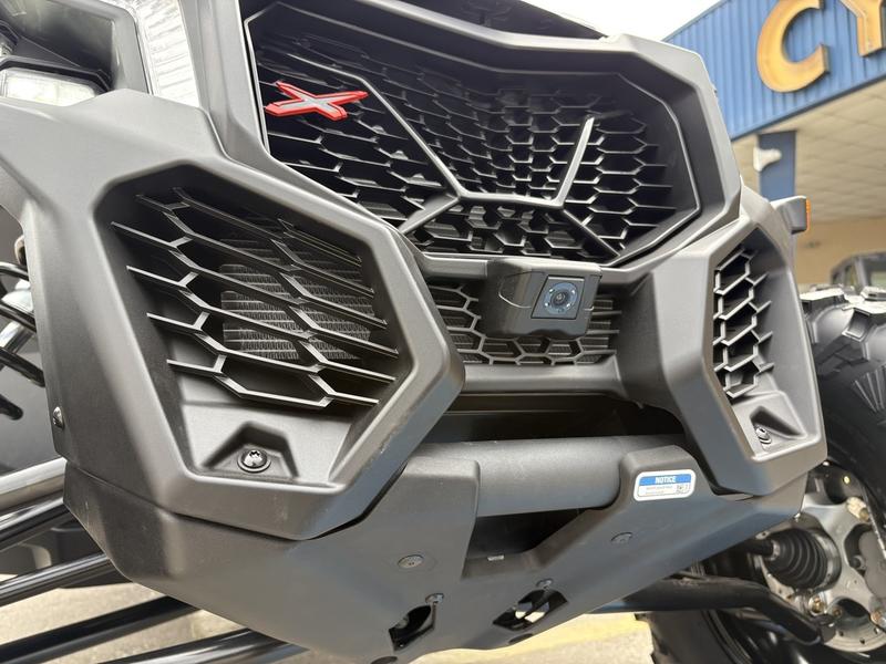 2026 Can-Am Maverick X3 X DS Turbo RR Side x Side