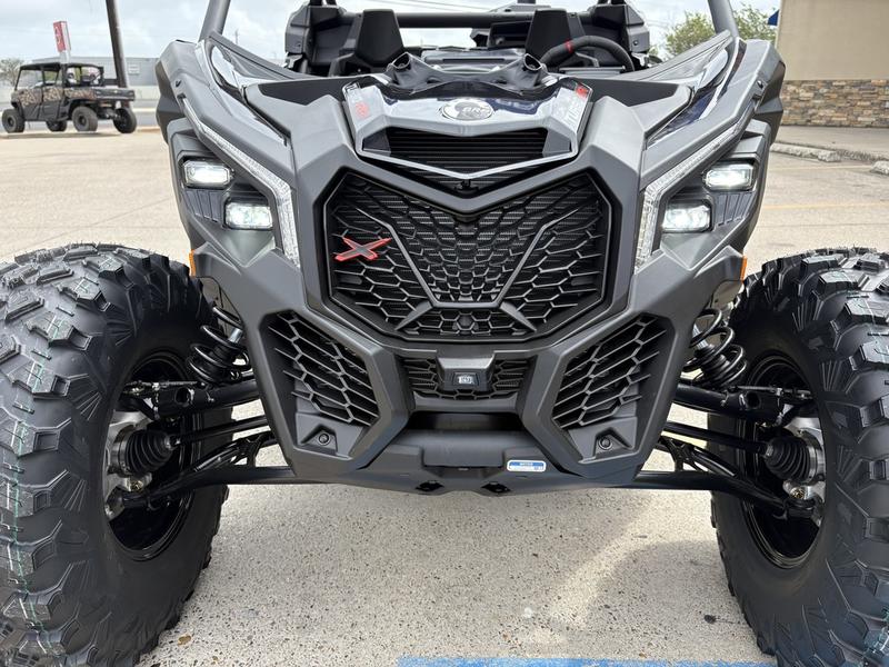 2026 Can-Am Maverick X3 X DS Turbo RR Side x Side