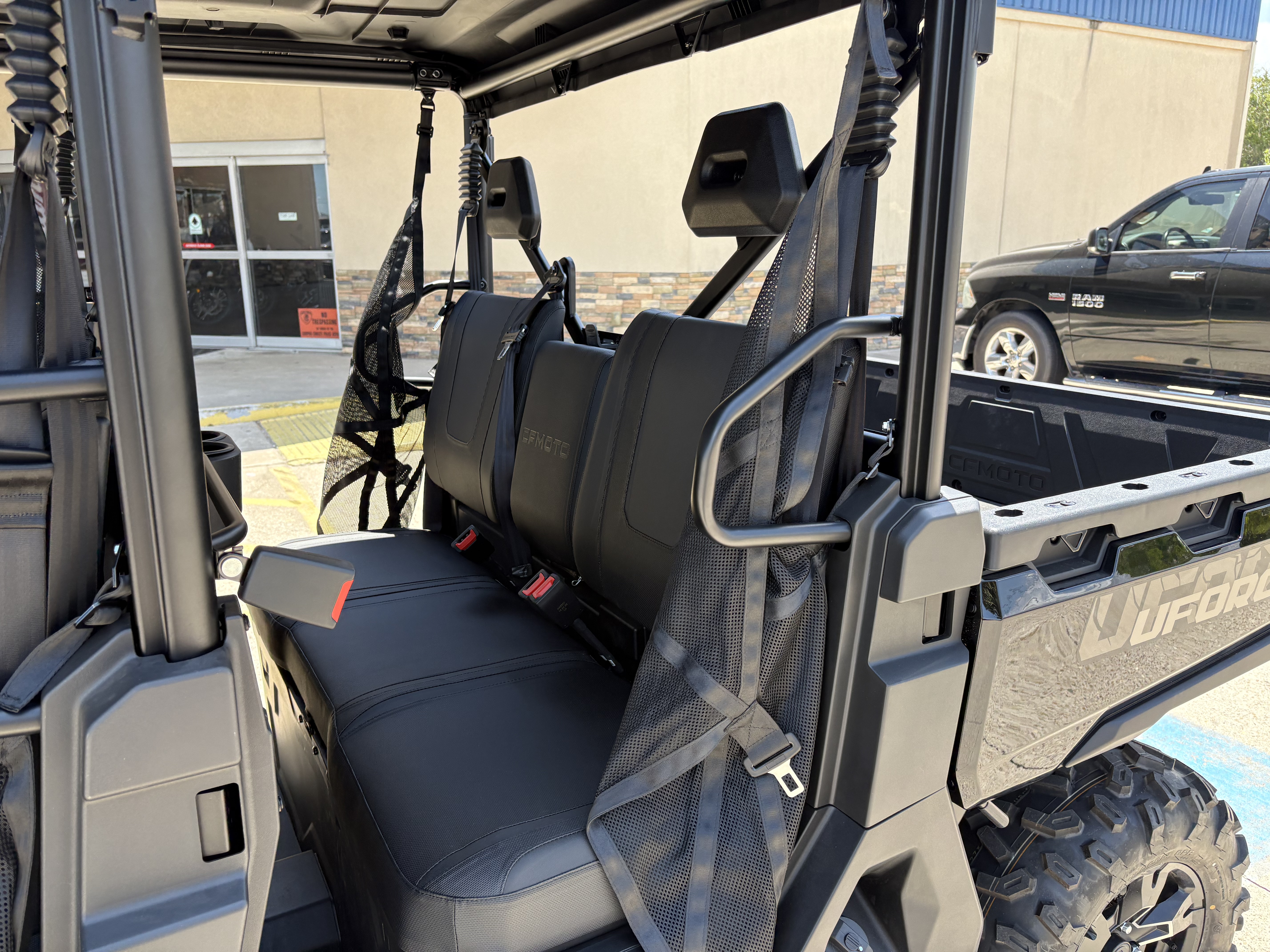 2026 CFMOTO UFORCE 1000 XL CF1000UZ-2 UTILITY VEHICLE