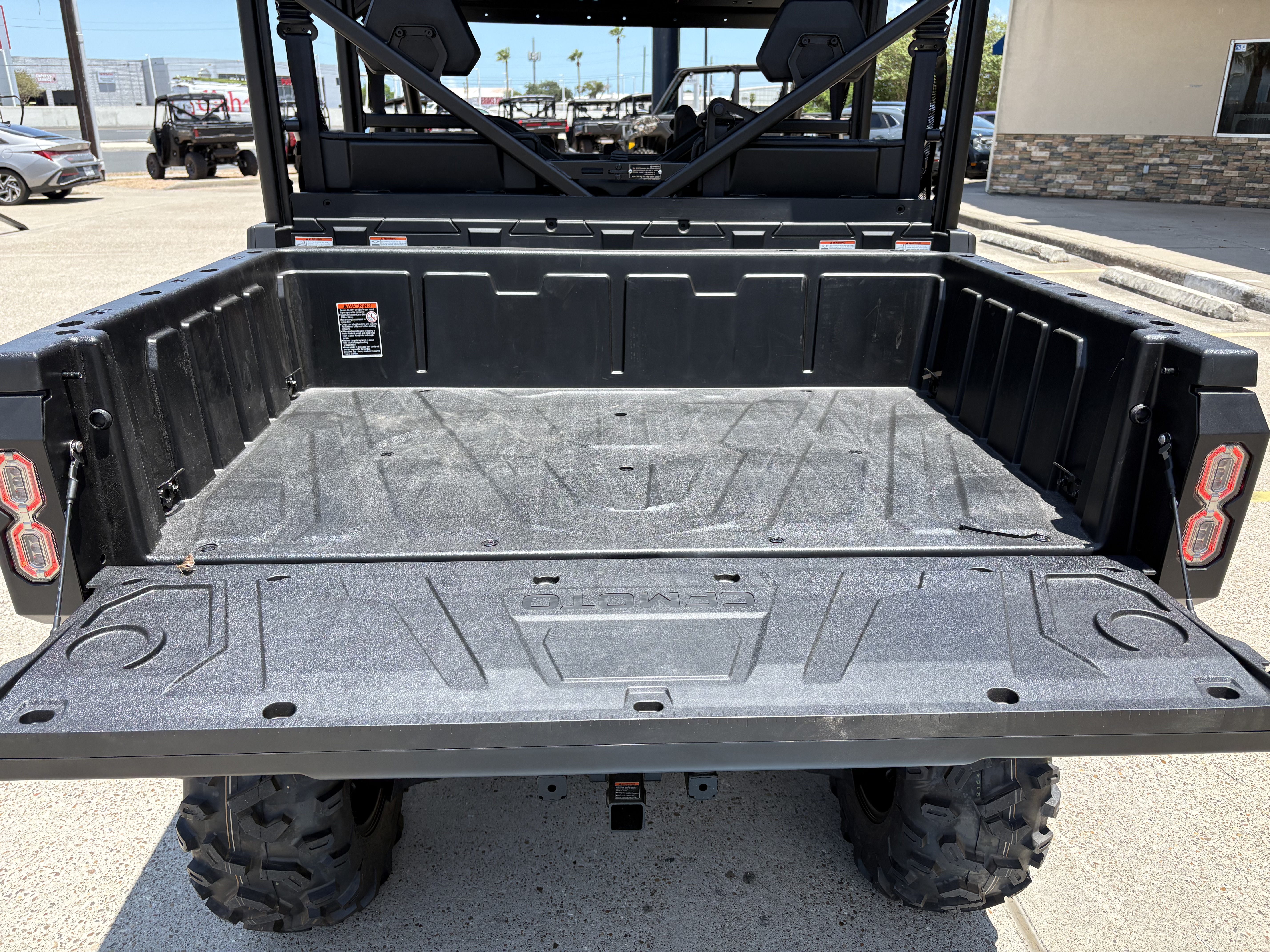 2026 CFMOTO UFORCE 1000 XL CF1000UZ-2 UTILITY VEHICLE