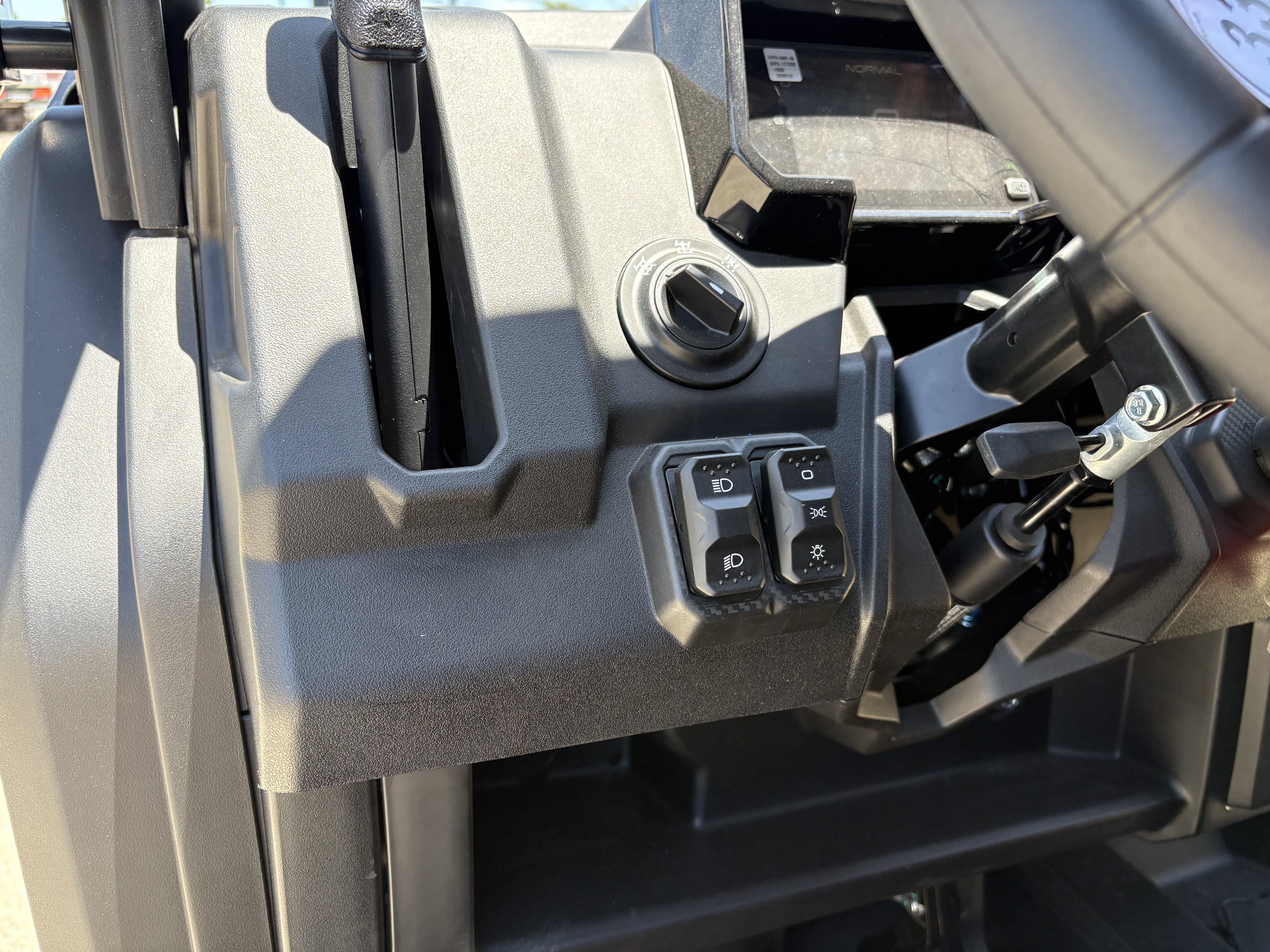 2026 CFMOTO UFORCE 1000 XL CF1000UZ-2 UTILITY VEHICLE