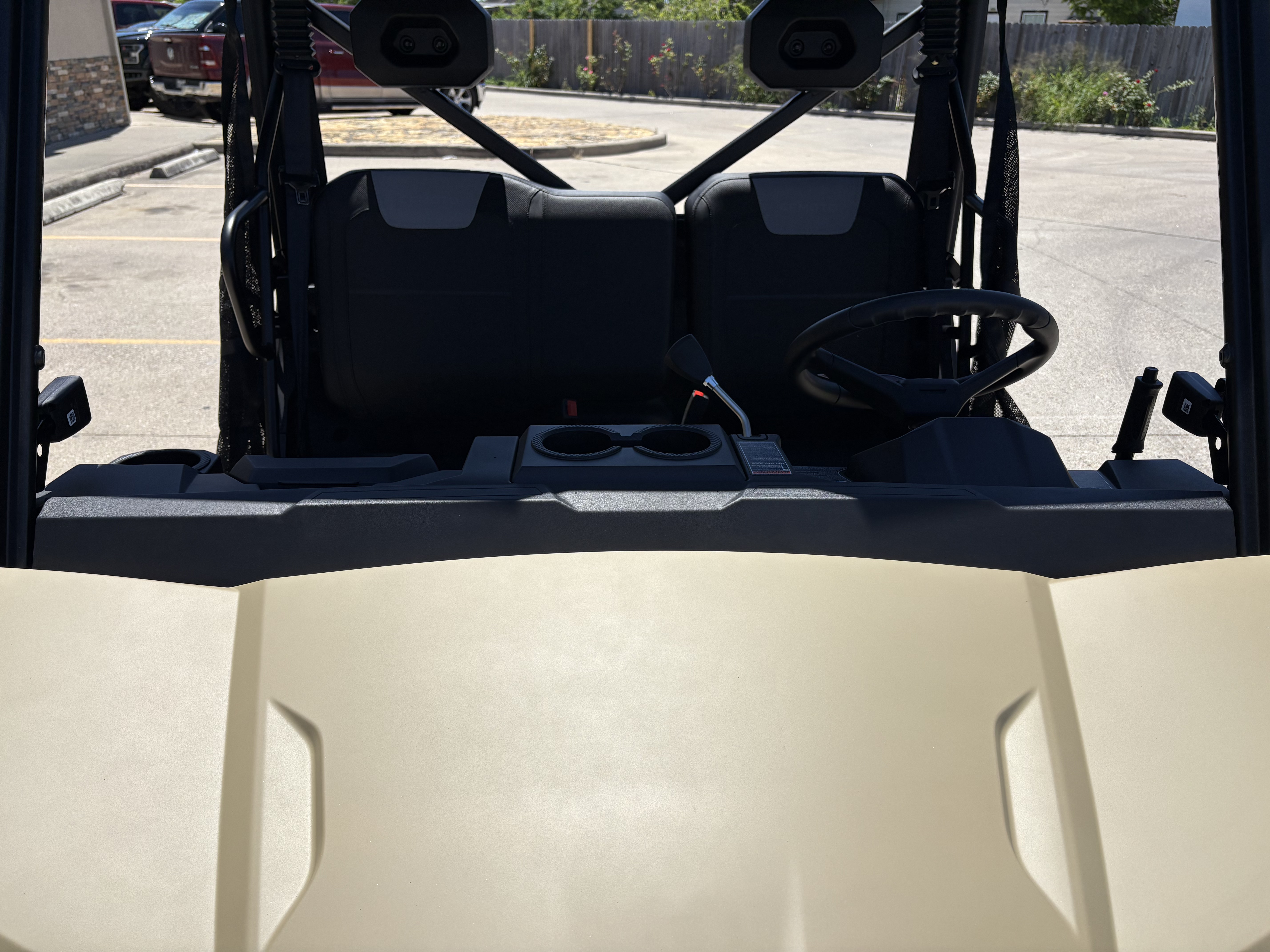 2026 CFMOTO UFORCE 600 CF600UZ UTILITY VEHICLE