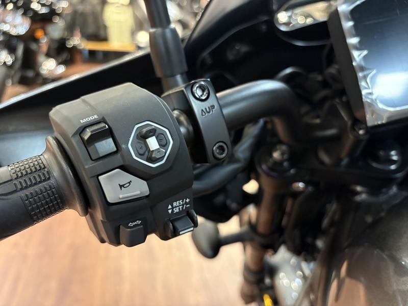 2026 Honda Rebel® 1100T CRUISER