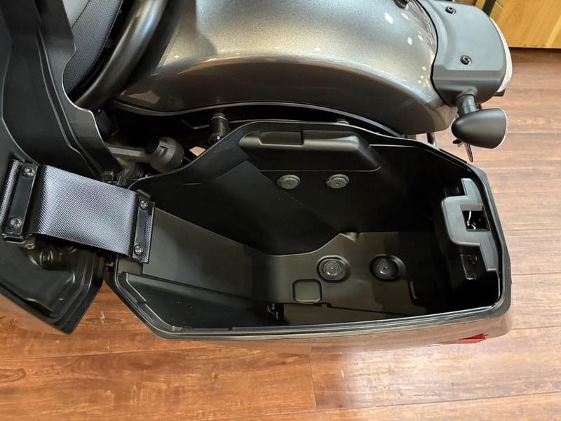 2026 Honda Rebel® 1100T CRUISER