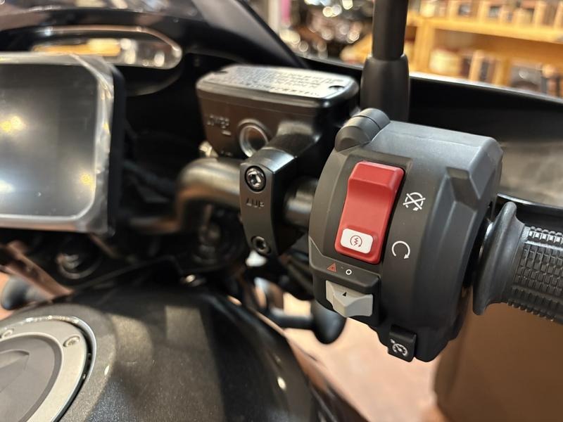 2026 Honda Rebel® 1100T CRUISER