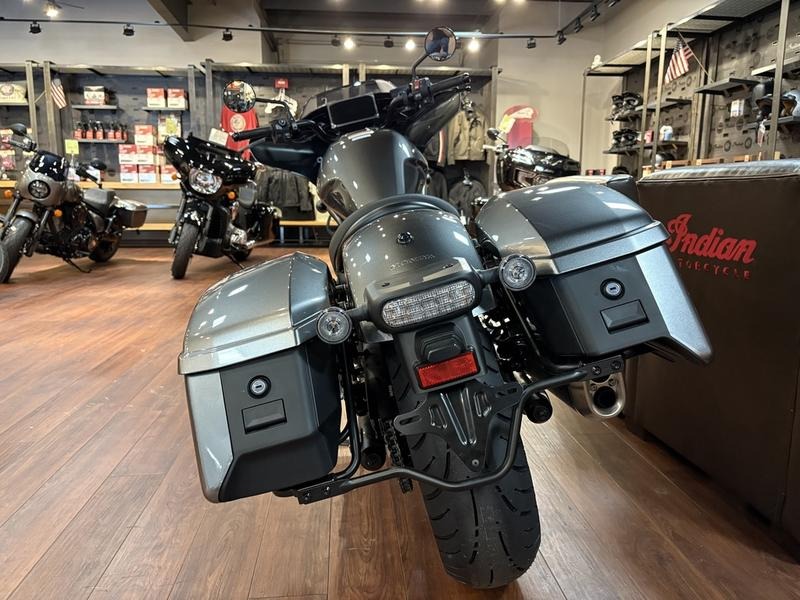 2026 Honda Rebel® 1100T CRUISER