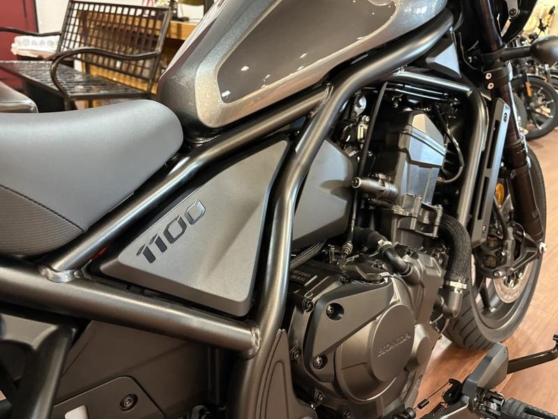 2026 Honda Rebel® 1100T CRUISER