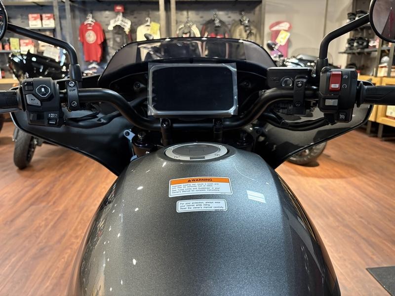 2026 Honda Rebel® 1100T CRUISER