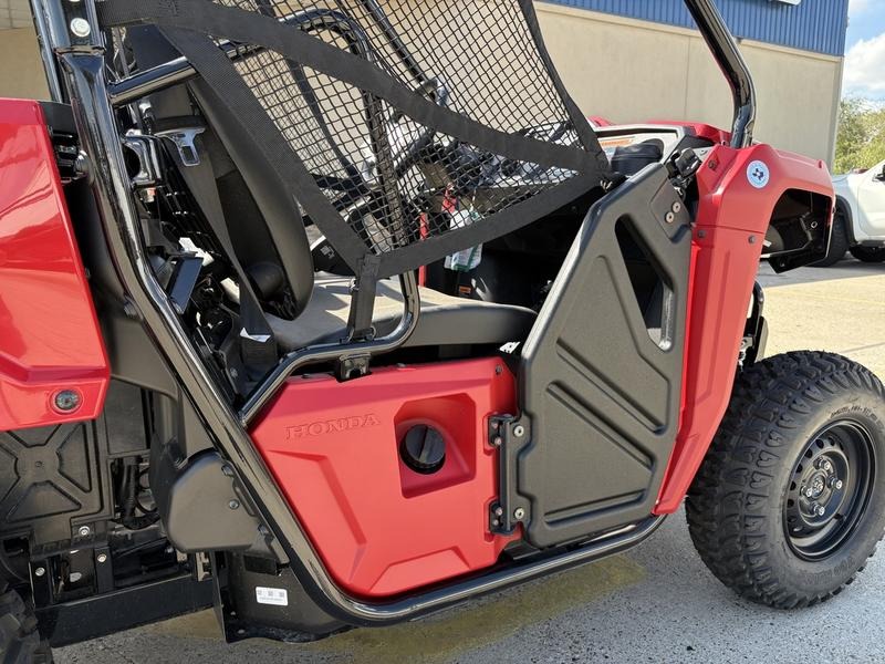 2026 Honda Pioneer 520 Base UTILITY VEHICLE