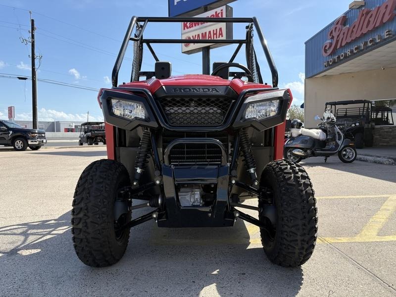 2026 Honda Pioneer 520 Base UTILITY VEHICLE