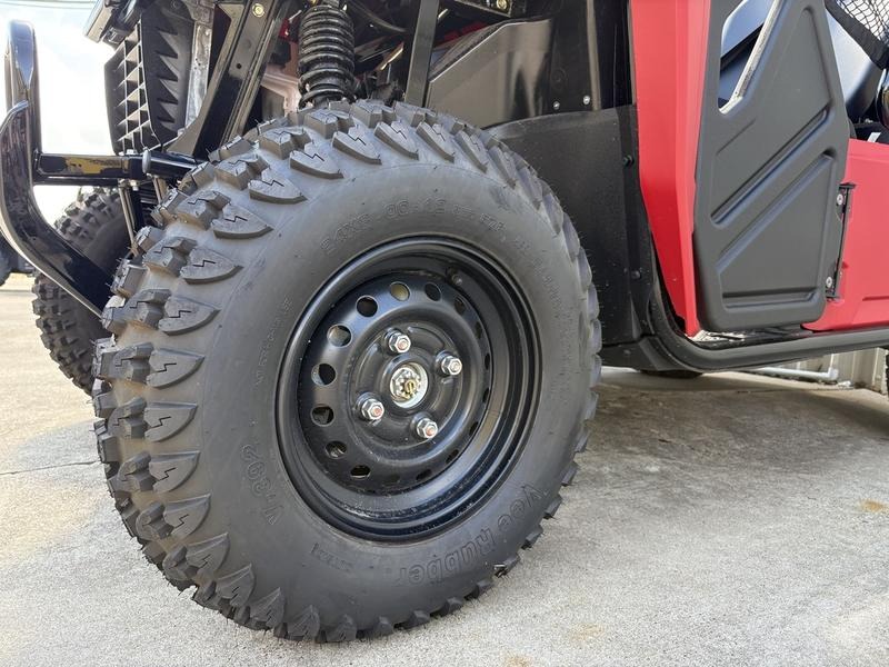 2026 Honda Pioneer 520 Base UTILITY VEHICLE