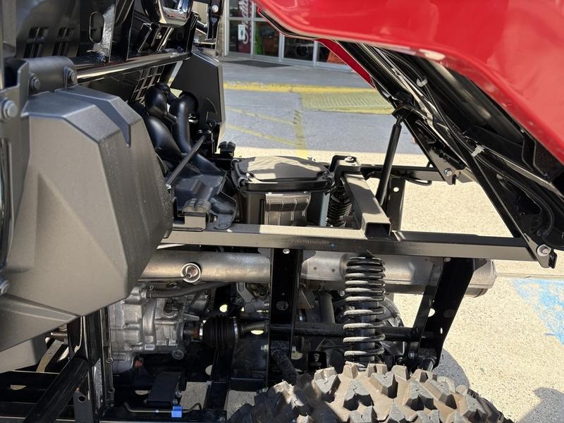 2026 Honda Pioneer 520 Base UTILITY VEHICLE
