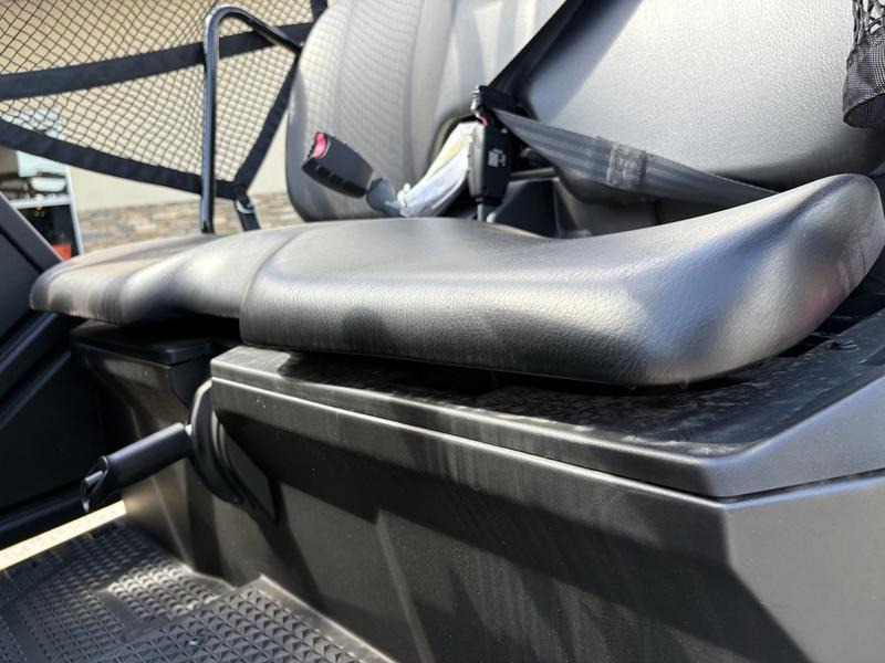 2026 Honda Pioneer 520 Base UTILITY VEHICLE