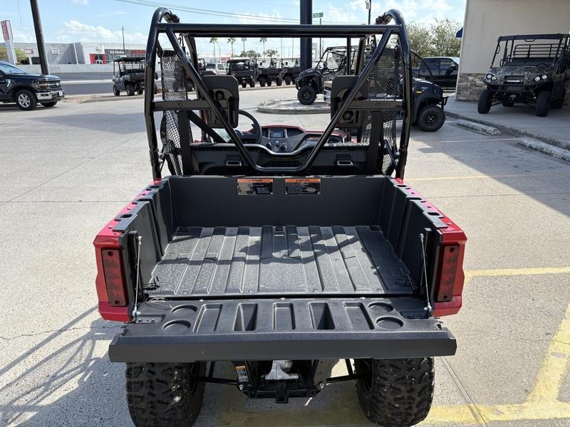 2026 Honda Pioneer 520 Base UTILITY VEHICLE