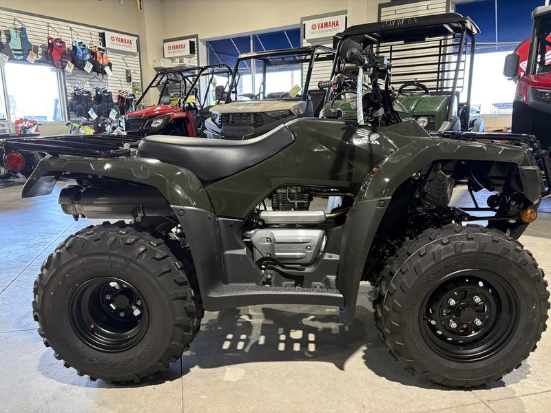 2026 HONDA Recon® ATV