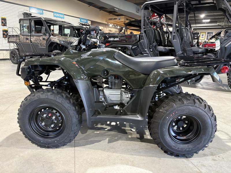 2026 HONDA Recon® ATV
