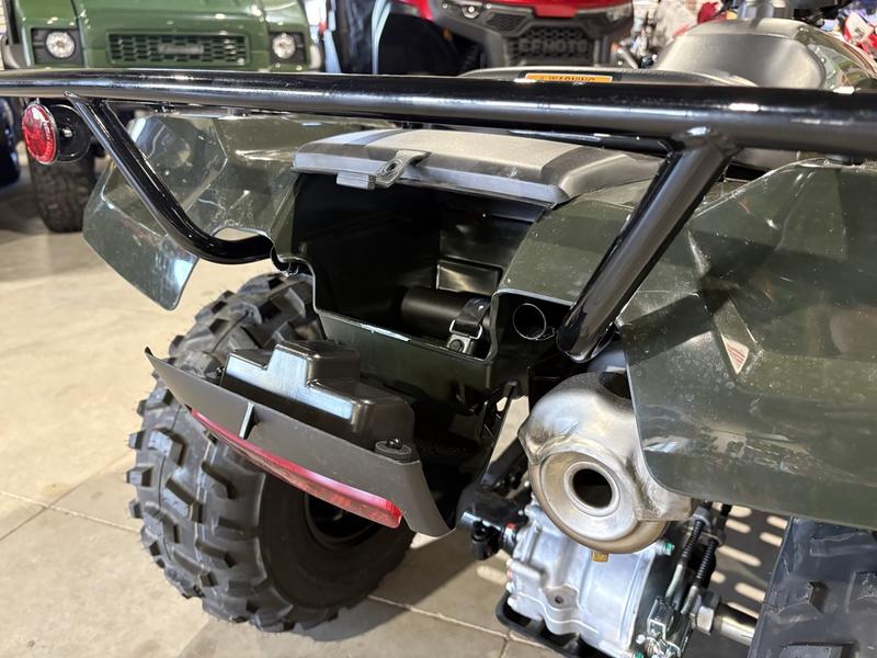 2026 HONDA Recon® ATV