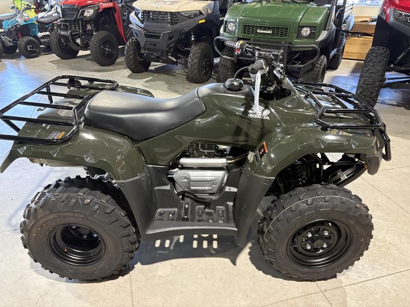 2026 HONDA Recon® ATV