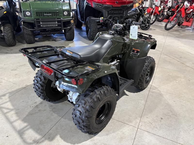 2026 HONDA Recon® ATV