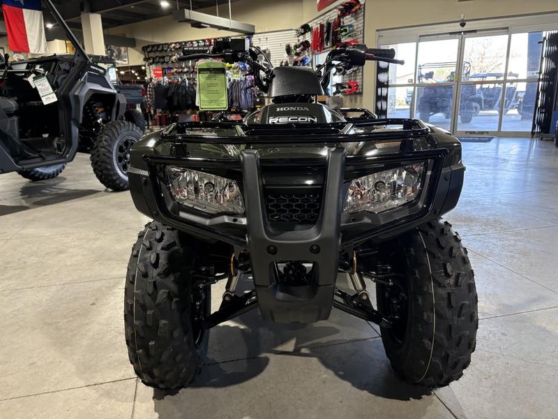 2026 HONDA Recon® ATV