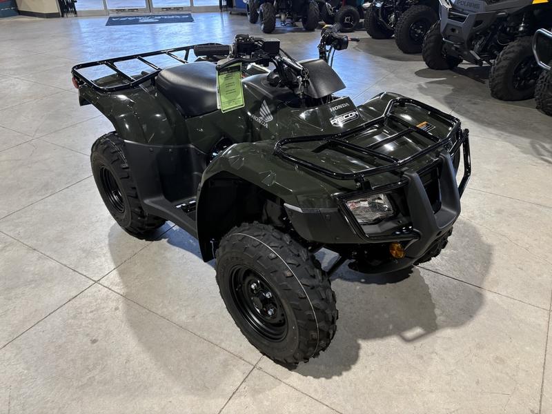 2026 HONDA Recon® ATV