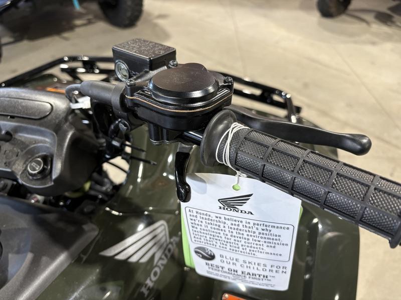 2026 HONDA Recon® ATV