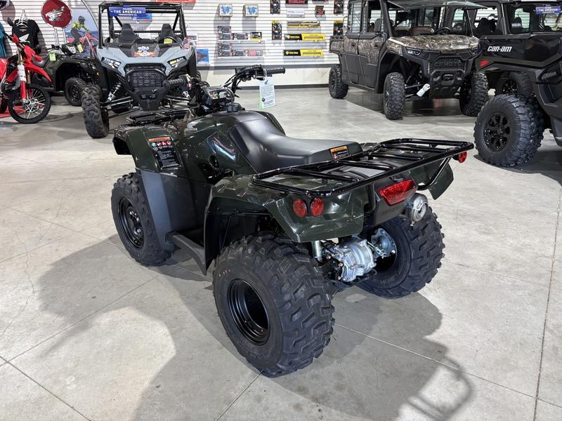 2026 HONDA Recon® ATV