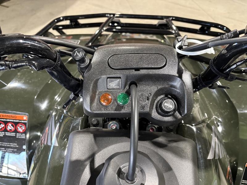 2026 HONDA Recon® ATV